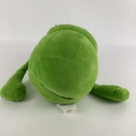 Classic Ghostbusters Slimer Ghost Talking 12" Plush Stuffed Toy Movie Sounds - Picture 5 of 6